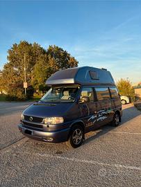 Volkswagen t4 california coach