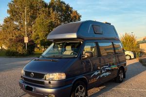 Volkswagen t4 california coach