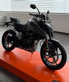 Ktm 125 Duke