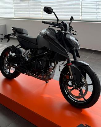 Ktm 125 Duke