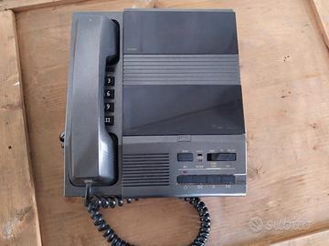 Telefono fisso Pierre Cardin