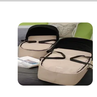 2 navicelle bumprider nuove