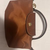 Borsa fac-simile longchamp