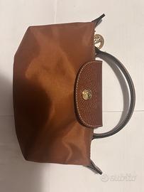 Borsa fac-simile longchamp