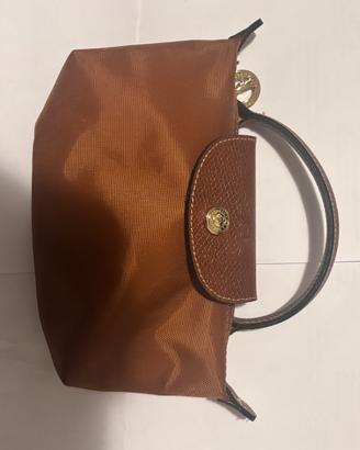 Borsa fac-simile longchamp