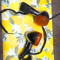 Frecce honda vt 600 c shadow pc21