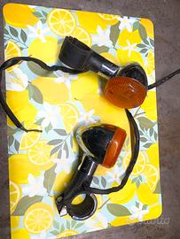 Frecce honda vt 600 c shadow pc21