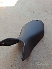 sella ducati hypermotard 1110/796