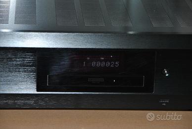 Lettore Blu ray/ CD ultra HD Oppo UDP205