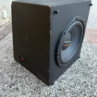 Hertz ES 250 D 500 watt