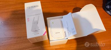 Tenda A9 Ripetitore WiFi 300 Mbps – Nuovo in confe