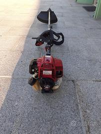 Decespugliatore honda