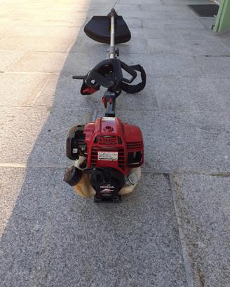 Decespugliatore honda