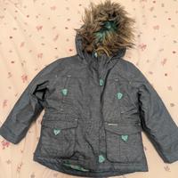 giubbotto da sci Quechua 