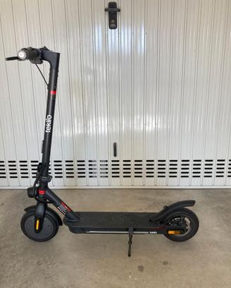 monopattino elettrico Teklio