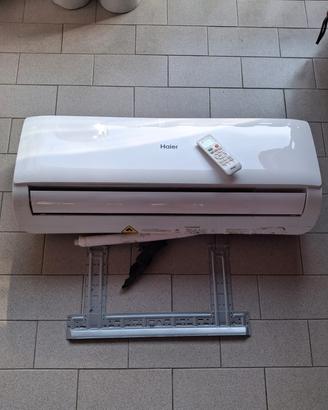 split haier 12.000btu