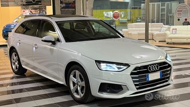 Audi A4 Avant 35 TDI/163 CV S tronic Business Adva