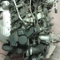 Motore Alfa Romeo 1.4 turbo 940C2000