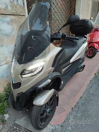 2024 Piaggio mp3 400 HPE piaggio