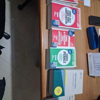 Libri esame avvocato