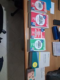 Libri esame avvocato