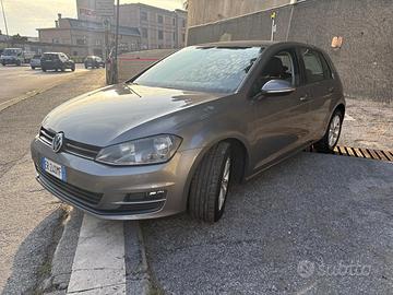 Volkswagen Golf 1.6 TDI 5p. Comfortline BlueMotion