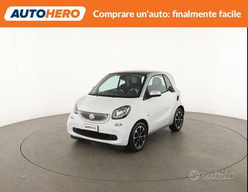 SMART ForTwo VP59913