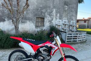 Honda CRF 250 4T 2018/2019