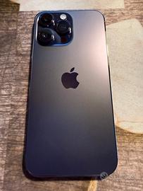 Iphone 14 pro max 256