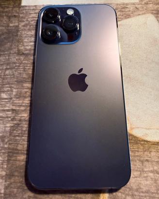 Iphone 14 pro max 256