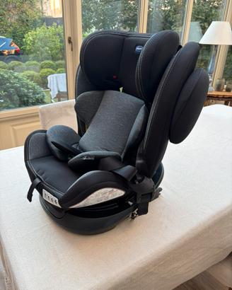 Seggiolino auto Chicco Unico Plus 0/36kg