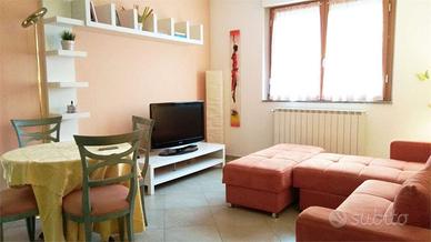 MM SAN SIRO STADIO - BILOCALE CON BOX LIBERO DAL 1