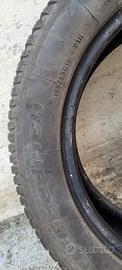 Gomme antineve Goodrich 195/55 r16