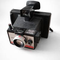 POLAROID COLORPACK 80 – Land Camera Vintage Anni ’