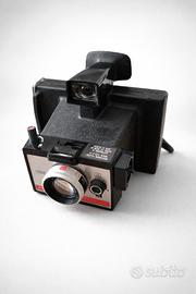 POLAROID COLORPACK 80 – Land Camera Vintage Anni ’