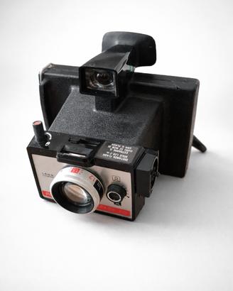 POLAROID COLORPACK 80 – Land Camera Vintage Anni ’