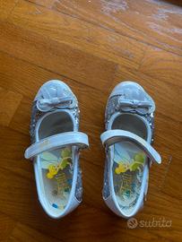 Ballerine Disney di Trilli bambina numero 28