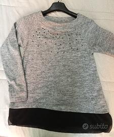 maglione donna 