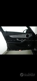 Mercedes classe C limousine