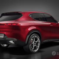 Ricambi Alfa Romeo Tonale