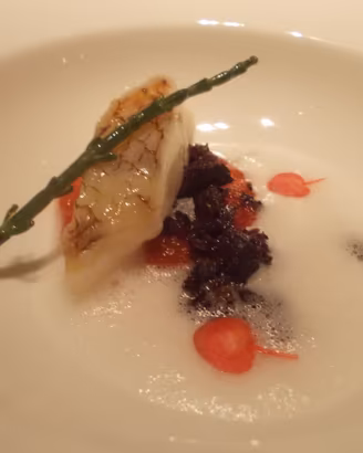 Chef di cucina