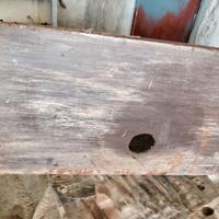 Copri coppa trattore