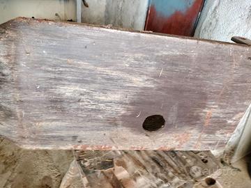 Copri coppa trattore