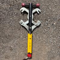 Antifurto macchina Bullock