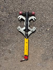 Antifurto macchina Bullock