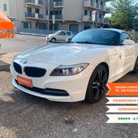 BMW Z4 CABRIO ALLESTIMENTO M (E89) sDrive23i