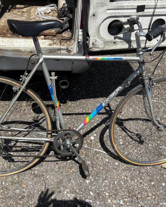 Bici vintage