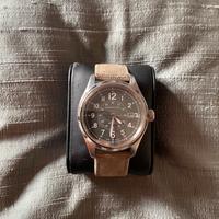 Orologio Hamilton Khaki Field Auto