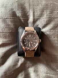 Orologio Hamilton Khaki Field Auto