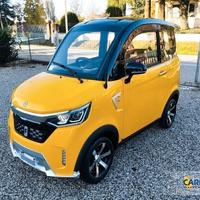 FREEDOM EVO - Macchina Senza Patente